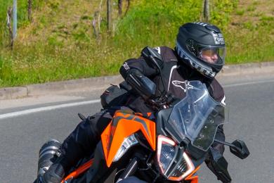 KTM