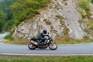 Kawasaki Z1000